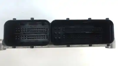 Автозапчасти б/у блок управления двигателем за hyundai kona (os, ose, osi) 1.0 t-gdi ссылки oem iam 3910804001 e3-a3-23-1 