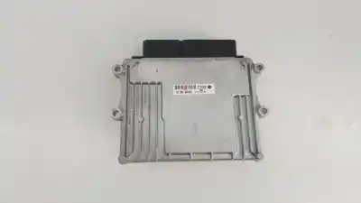 Автозапчасти б/у блок управления двигателем за hyundai kona (os, ose, osi) 1.0 t-gdi ссылки oem iam 3910804001 e3-a3-23-1 