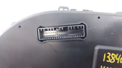 Автозапчасти б/у приборная доска за hyundai kona (os, ose, osi) 1.0 t-gdi ссылки oem iam 94013j9670 e3-a3-30-4 