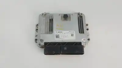 Автозапчасти б/у блок управления двигателем за ssangyong tivoli 1.2 ссылки oem iam 0261s101by