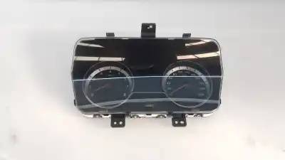 Автозапчасти б/у приборная доска за ssangyong tivoli 1.2 ссылки oem iam 8021035660