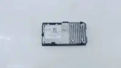 Pezzo di ricambio per auto di seconda mano MODULO ELETTRONICO per KIA CEED (CD)  Riferimenti OEM IAM 95560J7000 E3-A3-19-1 