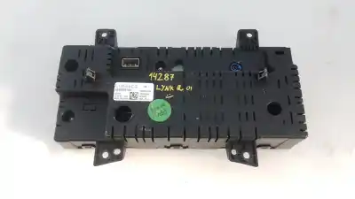 Автозапчасти б/у приборная доска за lynk & co 01 phev ссылки oem iam 8892280194 e3-b6-25-1 