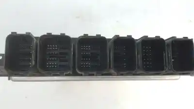 Автозапчастина б/у ебу контролер двигуна для mercedes-benz gla (h247) gla 200 d (247.712) посилання на oem iam a6549009600 e3-a1-3-2 0281037274