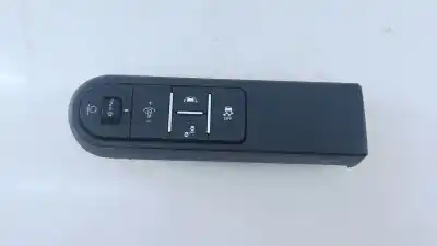 Second-hand car spare part headlights switch for kia ceed (cd) 1.4 t-gdi oem iam references 93700j7100