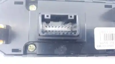 Tweedehands auto-onderdeel lichtbesturing voor kia ceed (cd) 1.4 t-gdi oem iam-referenties 93700j7100 e3-a3-19-1 