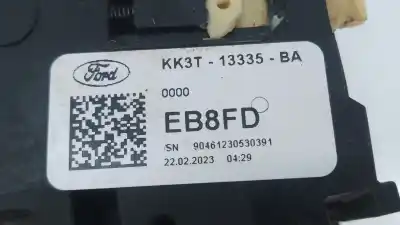 Автозапчастина б/у перерівний контроль для ford transit v363 furgón (fcd, fdd) 2.0 ecoblue посилання на oem iam kk3t13335ba e3-b3-24-3 
