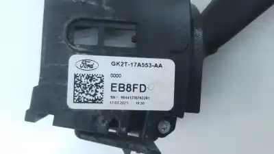 Автозапчасти б/у команда очистки за ford transit v363 furgón (fcd, fdd) 2.0 ecoblue ссылки oem iam gk2t17a553aa e3-b3-24-3 