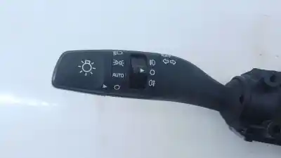 Second-hand car spare part indicator switch for kia ceed (cd) 1.4 t-gdi oem iam references 93404j7960 e3-a3-19-1 