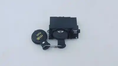 Автозапчасти б/у противоугонное устройство за mini mini (r56) cooper d ссылки oem iam 923173901
