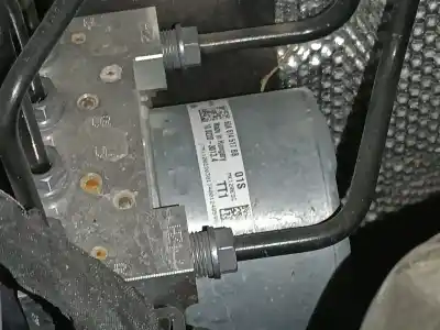 Peça sobressalente para automóvel em segunda mão abs por audi q3 sportback (f3n) 35 tdi referências oem iam 5qa614517bb