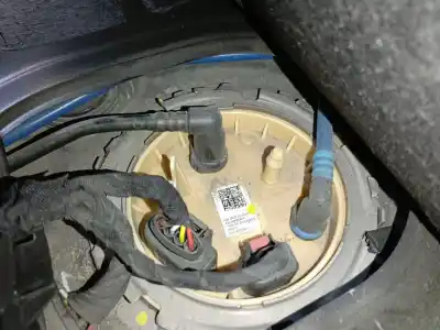 Peça sobressalente para automóvel em segunda mão boia / bomba combustível por audi q3 sportback (f3n) 35 tdi referências oem iam 5qa919050c