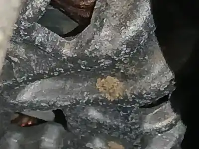 Peça sobressalente para automóvel em segunda mão alternador por audi q3 sportback (f3n) 35 tdi referências oem iam 