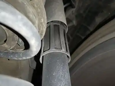 Peça sobressalente para automóvel em segunda mão amortecedor traseiro direito por audi q3 sportback (f3n) 35 tdi referências oem iam 5qf512011cc
