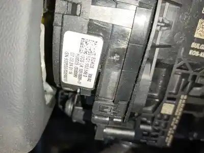 Peça sobressalente para automóvel em segunda mão fita do airbag por audi q3 sportback (f3n) 35 tdi referências oem iam 5q1953549d