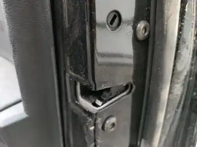 Peça sobressalente para automóvel em segunda mão fechadura da porta dianteira direita por audi q3 sportback (f3n) 35 tdi referências oem iam 