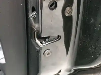 Peça sobressalente para automóvel em segunda mão fechadura da porta traseira direita por audi q3 sportback (f3n) 35 tdi referências oem iam 