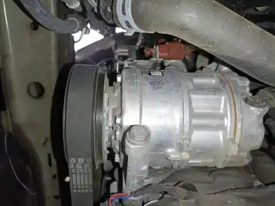 Peça sobressalente para automóvel em segunda mão compressor de ar condicionado a/a a/c por audi q3 sportback (f3n) 35 tdi referências oem iam 3q0816803d