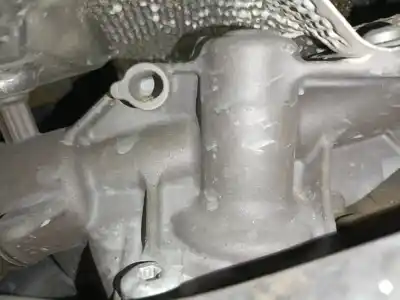 Peça sobressalente para automóvel em segunda mão caixa de direção por audi q3 sportback (f3n) 35 tdi referências oem iam 