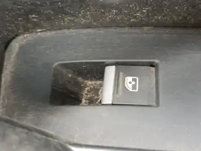 Peça sobressalente para automóvel em segunda mão botão / interruptor elevador vidro dianteiro direito por audi q3 sportback (f3n) 35 tdi referências oem iam 