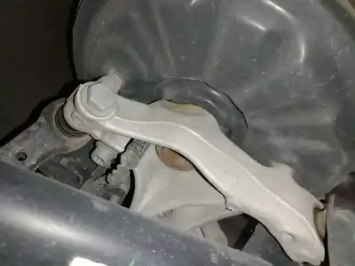 Peça sobressalente para automóvel em segunda mão manga de eixo traseira direita por audi q3 sportback (f3n) 35 tdi referências oem iam 