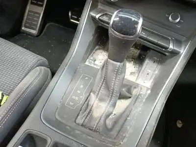 Peça sobressalente para automóvel em segunda mão alavanca de velocidades por audi q3 sportback (f3n) 35 tdi referências oem iam 
