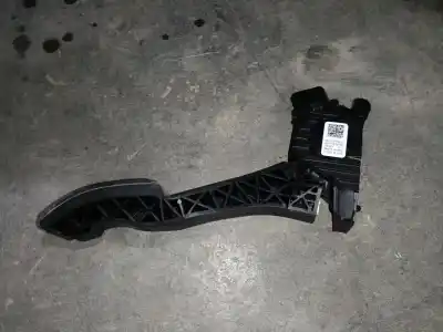 Peça sobressalente para automóvel em segunda mão pedal acelerador por audi q3 sportback (f3n) 35 tdi referências oem iam 5q1723503l