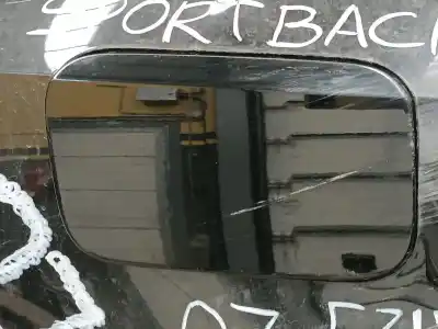 Peça sobressalente para automóvel em segunda mão tampa de combustível externa por audi q3 sportback (f3n) 35 tdi referências oem iam 