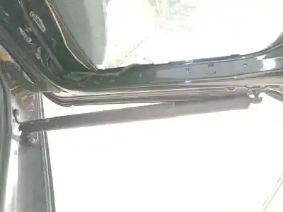 Peça sobressalente para automóvel em segunda mão amortecedores do tronco / porta por audi q3 sportback (f3n) 35 tdi referências oem iam 83f827851f