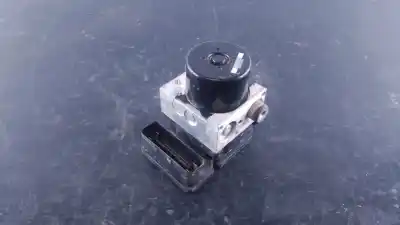 Автозапчасти б/у абс за mercedes-benz clase c coupé (c204) c 220 cdi (204.302) ссылки oem iam a1724313712