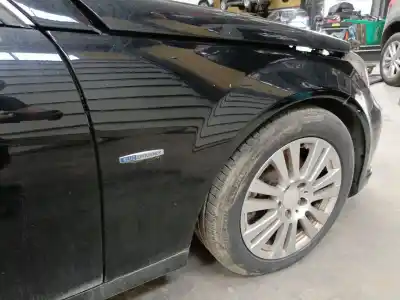 Автозапчасти б/у переднее правое крыло за mercedes-benz clase c coupé (c204) c 220 cdi (204.302) ссылки oem iam   