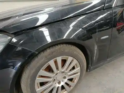 Автозапчасти б/у левое переднее крыло за mercedes-benz clase c coupé (c204) c 220 cdi (204.302) ссылки oem iam   