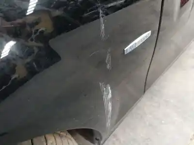 Автозапчасти б/у левое переднее крыло за mercedes-benz clase c coupé (c204) c 220 cdi (204.302) ссылки oem iam   