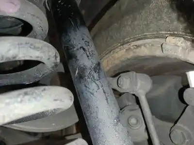 Автозапчасти б/у правый задний амортизатор за mercedes-benz clase c coupé (c204) c 220 cdi (204.302) ссылки oem iam 