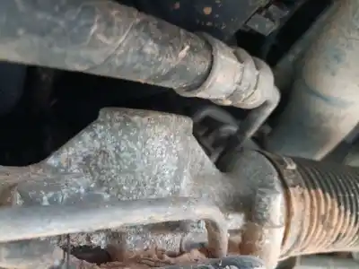 Автозапчасти б/у рулевая рейка за mercedes-benz clase c coupé (c204) c 220 cdi (204.302) ссылки oem iam 