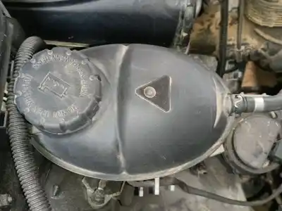 Автозапчасти б/у расширительный депозит за mercedes-benz clase c coupé (c204) c 220 cdi (204.302) ссылки oem iam 