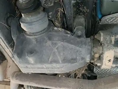 Автозапчасти б/у задний дифференциал за mercedes-benz clase c coupé (c204) c 220 cdi (204.302) ссылки oem iam   