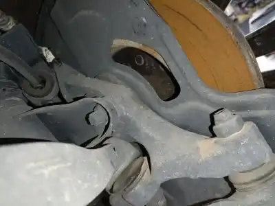 Автозапчасти б/у передняя левая кулачка за mercedes-benz clase c coupé (c204) c 220 cdi (204.302) ссылки oem iam 