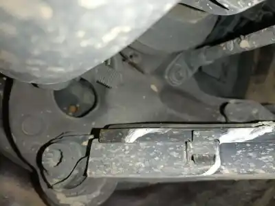 Автозапчасти б/у задняя левая поворотка за mercedes-benz clase c coupé (c204) c 220 cdi (204.302) ссылки oem iam 