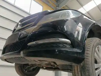 Автозапчастина б/у передній бампер для mercedes-benz clase c coupé (c204) c 220 cdi (204.302) посилання на oem iam   