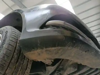 Автозапчастина б/у передній бампер для mercedes-benz clase c coupé (c204) c 220 cdi (204.302) посилання на oem iam   