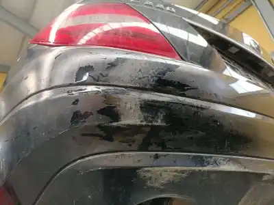 Автозапчастина б/у задній бампер для mercedes-benz clase c coupé (c204) c 220 cdi (204.302) посилання на oem iam   
