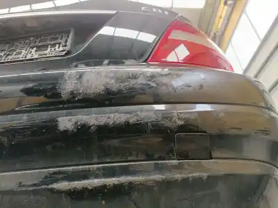 Автозапчастина б/у задній бампер для mercedes-benz clase c coupé (c204) c 220 cdi (204.302) посилання на oem iam   