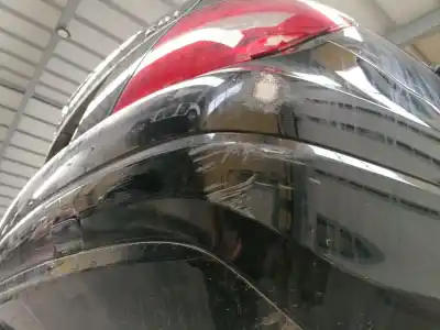 Автозапчастина б/у задній бампер для mercedes-benz clase c coupé (c204) c 220 cdi (204.302) посилання на oem iam   