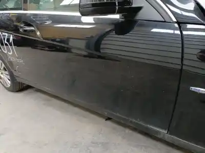 Автозапчастина б/у передні праві двері для mercedes-benz clase c coupé (c204) c 220 cdi (204.302) посилання на oem iam   