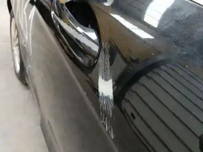 Автозапчастина б/у передні праві двері для mercedes-benz clase c coupé (c204) c 220 cdi (204.302) посилання на oem iam   