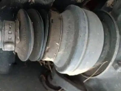 Автозапчасти б/у задняя правая трансмиссия за mercedes-benz clase c coupé (c204) c 220 cdi (204.302) ссылки oem iam 