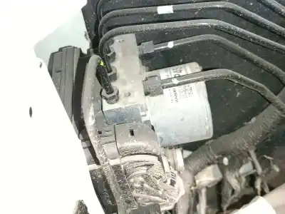 Автозапчасти б/у абс за kia stonic (yb) 1.2 cvvt ссылки oem iam 58910h8450