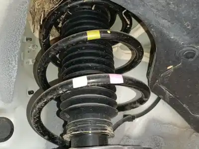 Автозапчасти б/у передний левый амортизатор за kia stonic (yb) 1.2 cvvt ссылки oem iam 