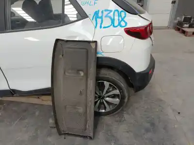 Автозапчасти б/у задний поддон за kia stonic (yb) 1.2 cvvt ссылки oem iam   